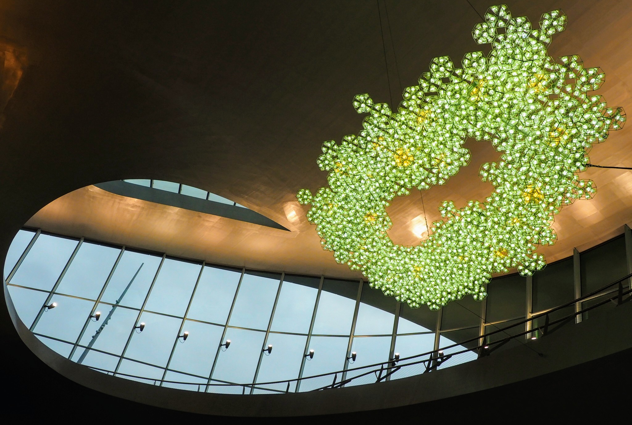 Arnhem Centraal station