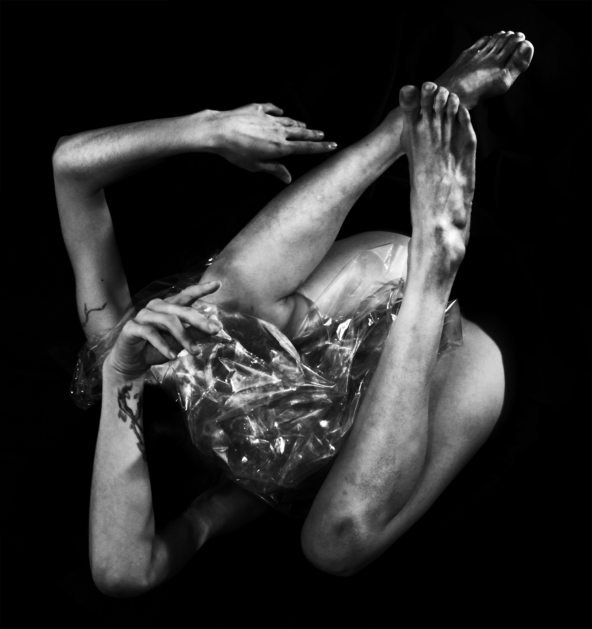 2012 / Womb Series No.4 / 50x40 cm / Photo by Suelynee 何書伶