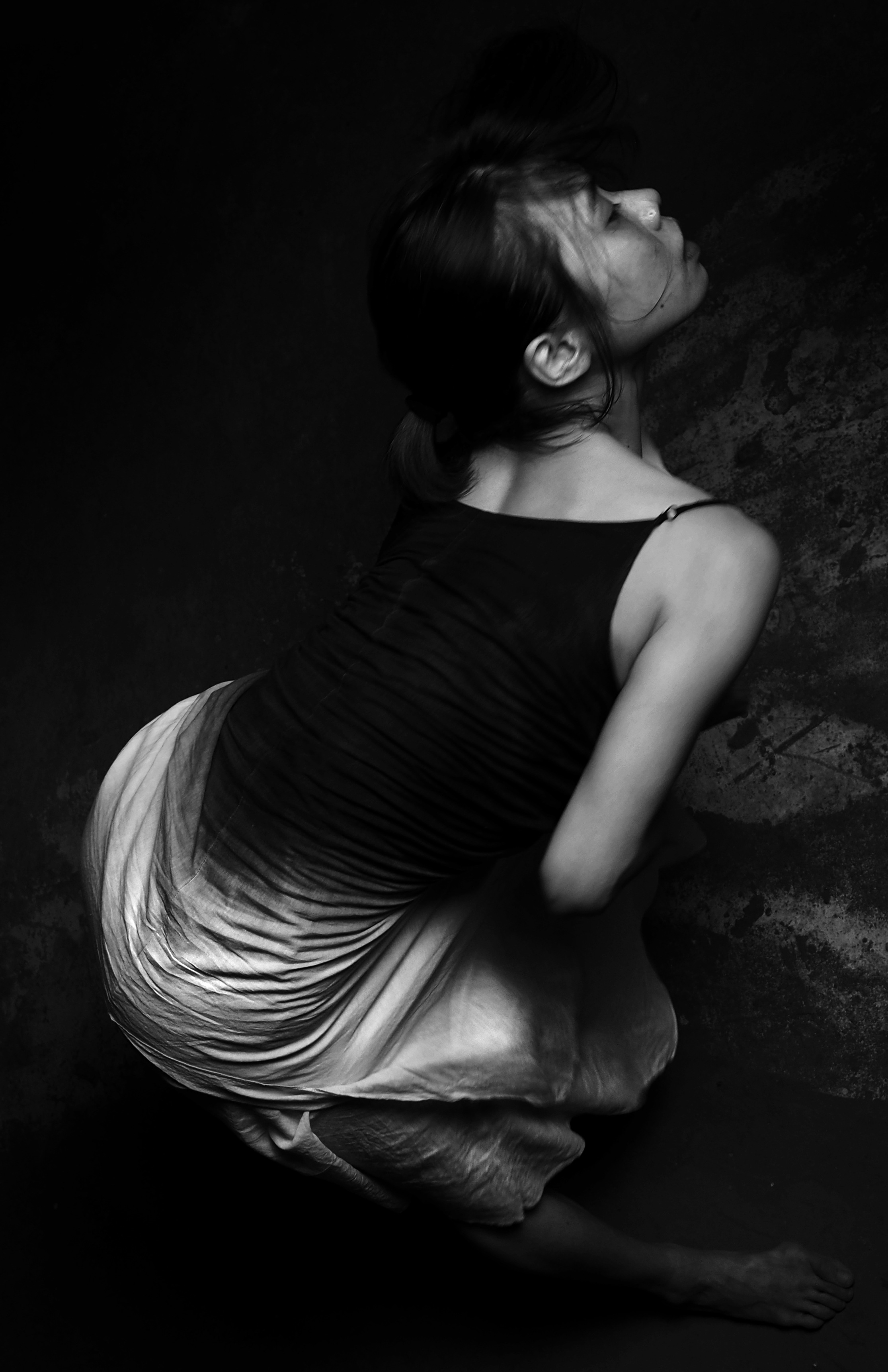 Monologues of Solitary by Suelynee / 何書伶 / Taiwan artist